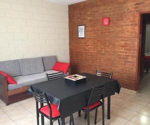 Casa Nuova Depto UNO Villa Maria Argentina