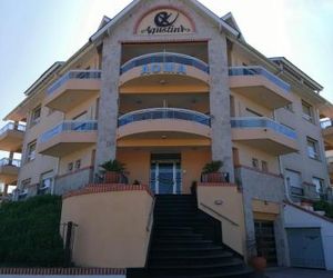 Apart Agustina Villa Gesell Argentina