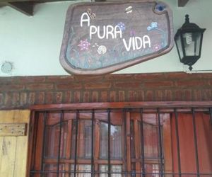 A Pura Vida Santa Teresita Argentina