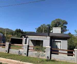 Cabaña Siete Colores Santa Rosa Argentina