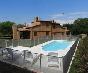CABAÑAS AGUARI Santa Rosa Argentina