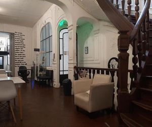 Art Factory Guest House Buenos Aires Argentina
