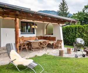 Exclusive Appartement Chalet St. Johann in Tirol Austria