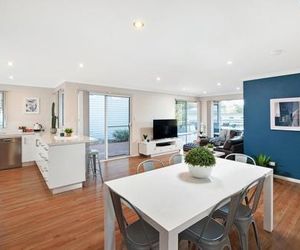 Forest View Villa Dunsborough Australia