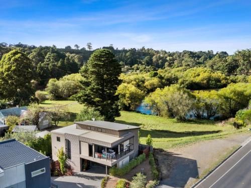 Retreat Lake Daylesford – Free Wifi