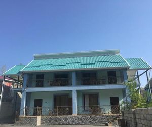 Emerald House Gabala Gabala Azerbaijan