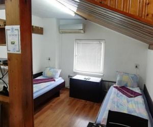 Guest Room Asparuh Troyan Bulgaria