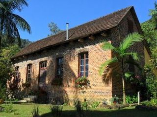 Hotel pic Hospedagem Rural Fazenda Sacramento