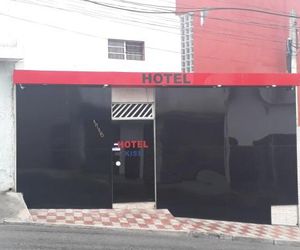 HOTEL KISS - TABOÃO DA SERRA Imbu Brazil