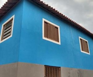 Casa Nascer do Sol Sao Tome das Letras Brazil