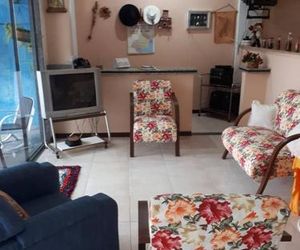 Hospedagem Narcizo Ibatuba Brazil