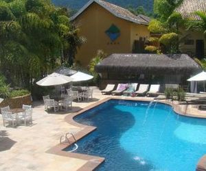 Harmonia Flat Particular Ilhabela Ilhabela Brazil