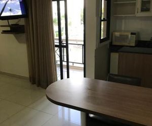 Crystal Place (Bristol Hotel) Goiania Brazil