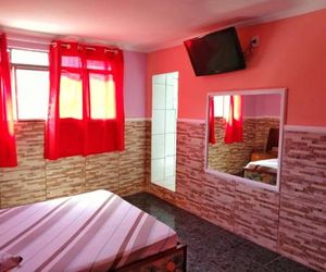 Center Hotel Ferraz Sao Miguel Paulista Brazil