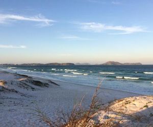 Banho de Mar em Cabo Frio Cabo Frio Brazil