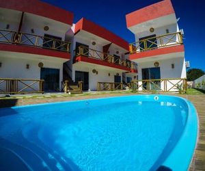 Flat Barra Mar Sirinhaem Brazil