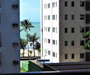 Apto de 4 quartos-a uma quadra da praia de Boa Viagem Recife Brazil
