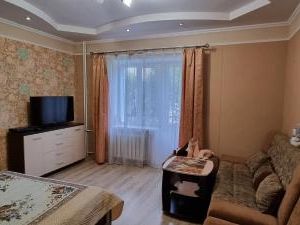 Apartment in the center at Gorodnichanskaya Grodno Belarus