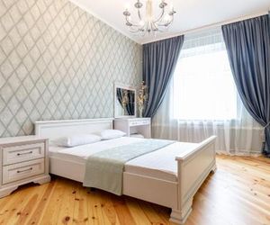 3 room apartment on Lenina 45 Gomel Belarus