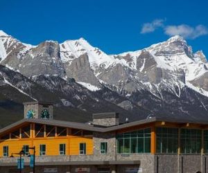 Canmore Downtown Hostel Canmore Canada