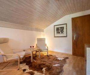 Chasa Gernet Buorcha Scuol Switzerland