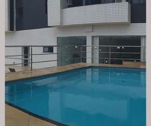 Ferreira Hospedagens Sao Luiz Brazil