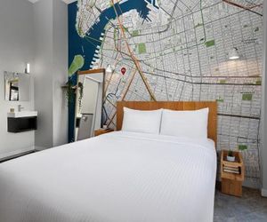 The Baltic Hotel New York City United States