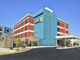 Hotel pic Home2 Suites By Hilton Warner Robins
