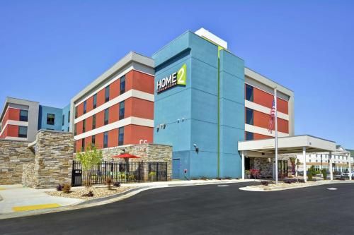 Photo of Home2 Suites By Hilton Warner Robins