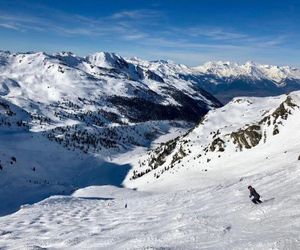 Chalet Appaloosa Nendaz Switzerland