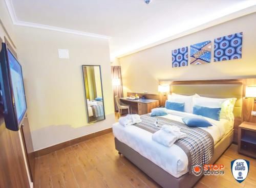 Hotel Photo 11