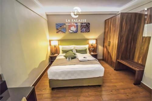 Hotel Photo 22