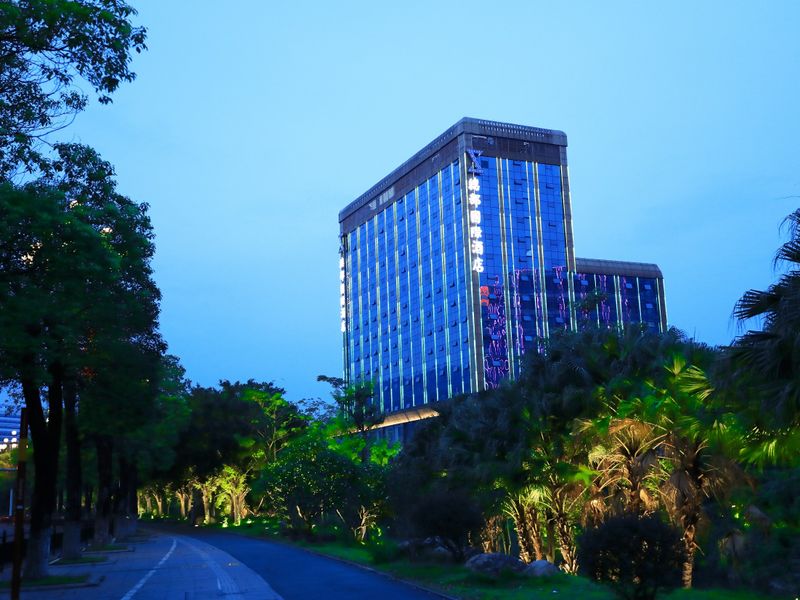 Hotel Photo 12