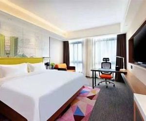 Hampton by Hilton Jian Jian China