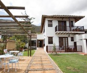 Casa Tzabar Leiva Colombia