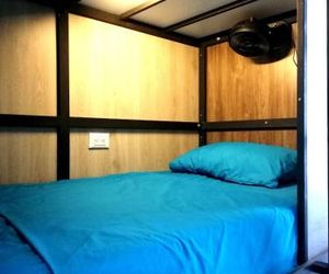 Hostel Laguna Salá By FSL Riohacha Colombia