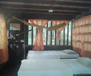 Refugio Turistico Maiku Caserio Paraiso Colombia