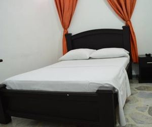 Hotel San Pedro Neiva Colombia