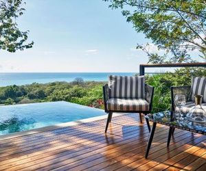 VILLA IVORY," BOUTIQUE LUXURY VILLA PANORAMIC OCEAN VIEW Mal Pais Costa Rica