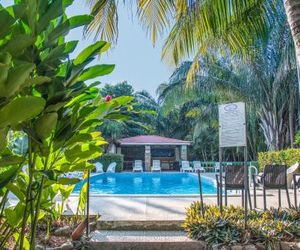 Tropical Garden Hotel Jaco Costa Rica
