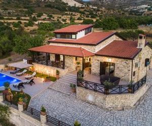 Lefkara Villa Pano-Lefkara Cyprus