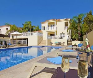 Villa Cleopatra Ayia Napa Cyprus
