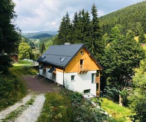 Apartmán TooToo Pec pod Sněžkou Pec pod Snezkou Czech Republic