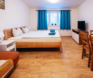 Lipno nad Vltavou - Apartman 23 - WiFi, Parking, Netflix Lipno nad Vltavou Czech Republic