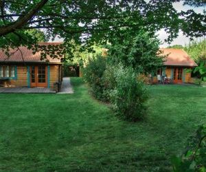 Ferienhaus am Zylinderberg Plau am See Germany