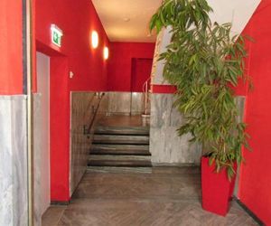 Ricks City Hotel Trier Germany