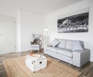 Ferienwohnung LEE im Haus Demory Timmendorfer Strand Germany