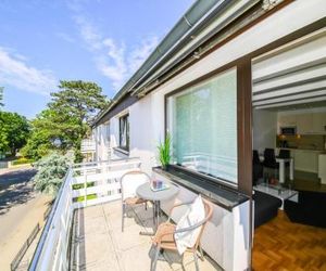 Ferienwohnung Sandburg Timmendorfer Strand Germany