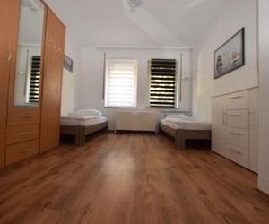 AB Apartment Rotenbergstrasse Stuttgart Germany