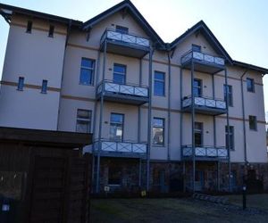 Villa Inge Appartement 1 Heringsdorf Germany